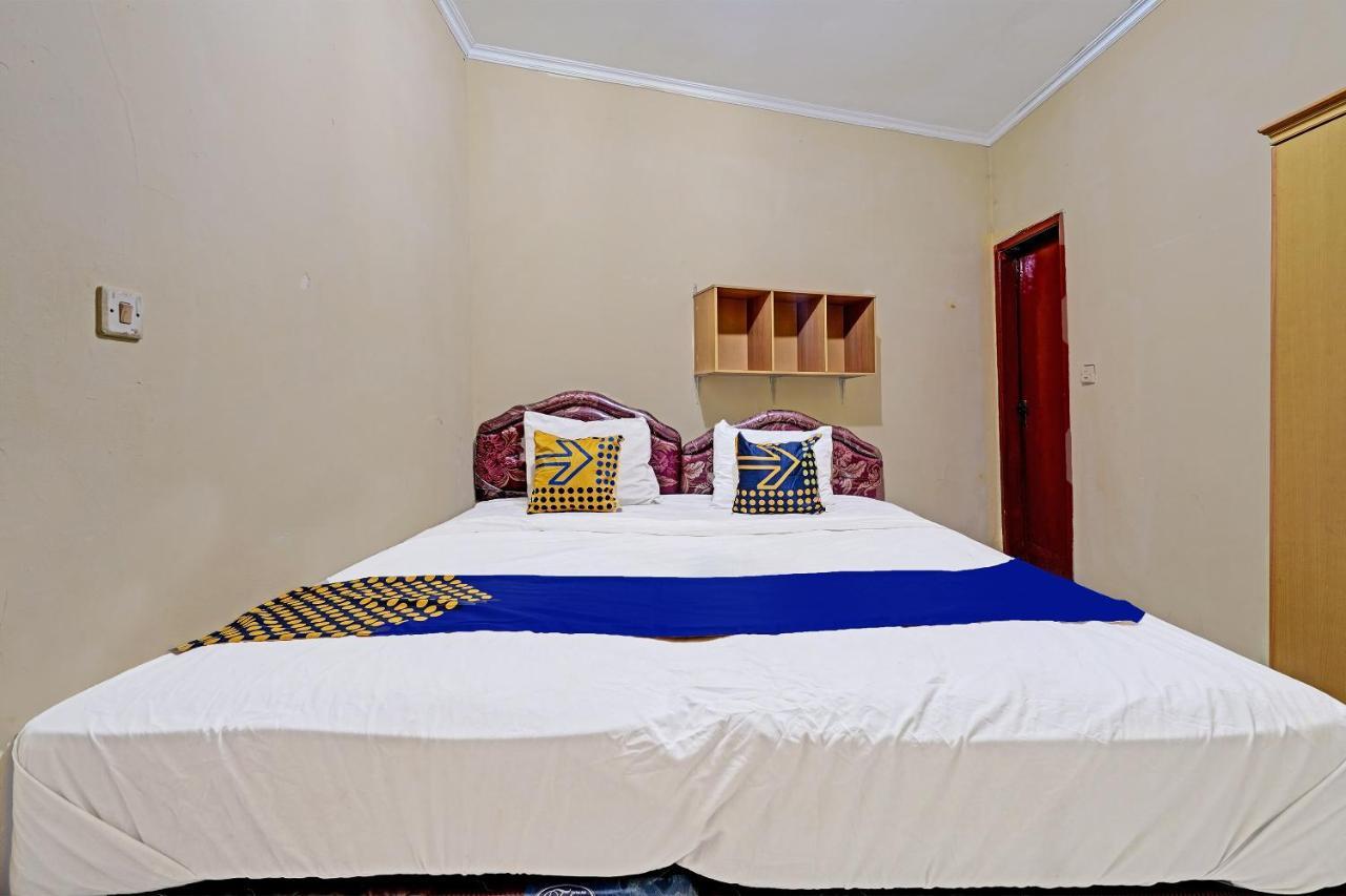 Spot On 91482 Sentosa Home Bandung Bagian luar foto
