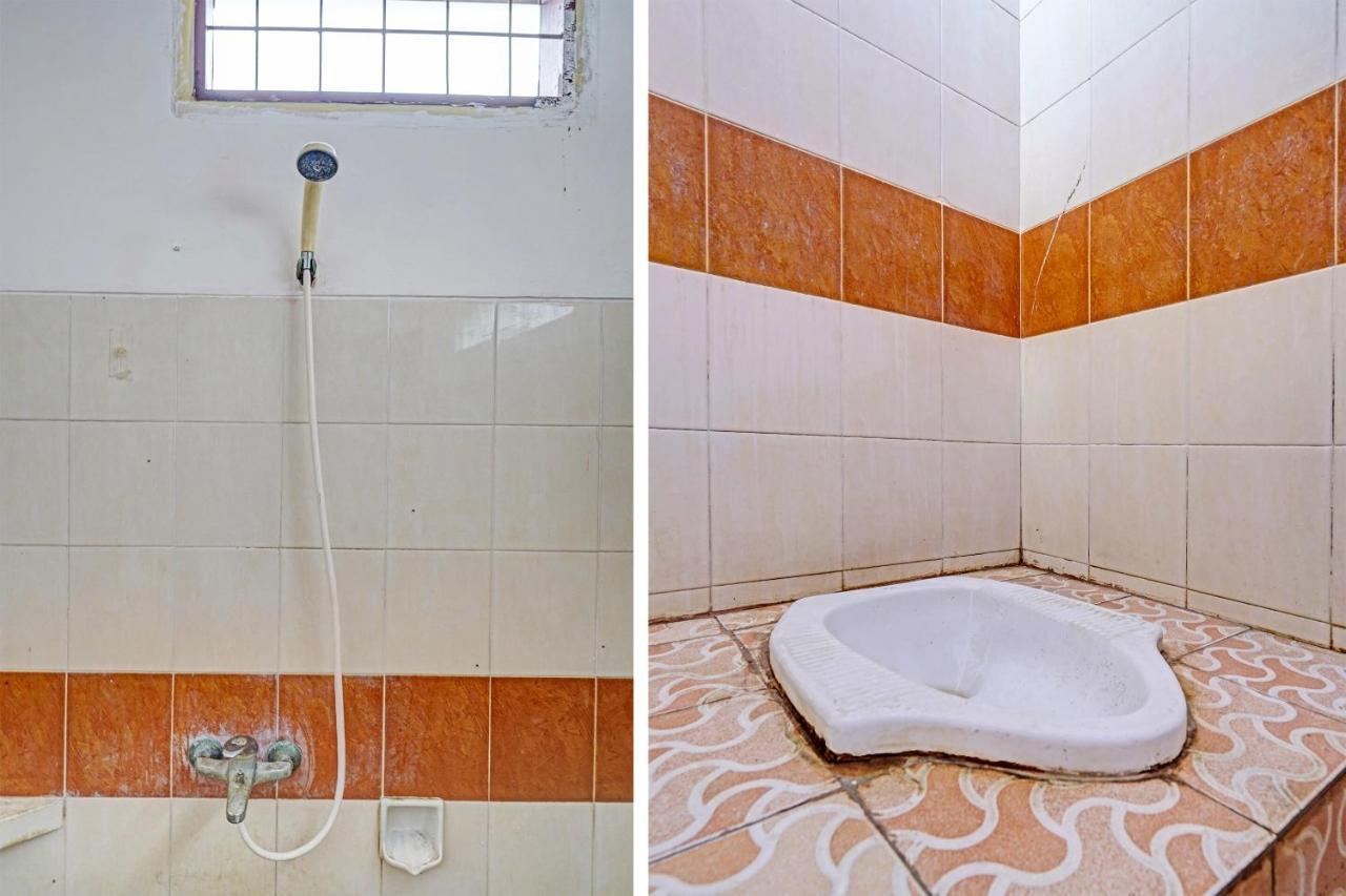 Spot On 91482 Sentosa Home Bandung Bagian luar foto
