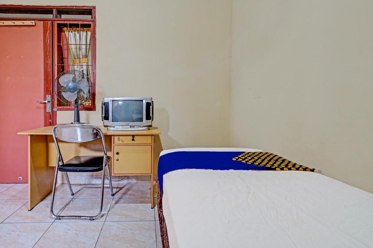 Spot On 91482 Sentosa Home Bandung Bagian luar foto