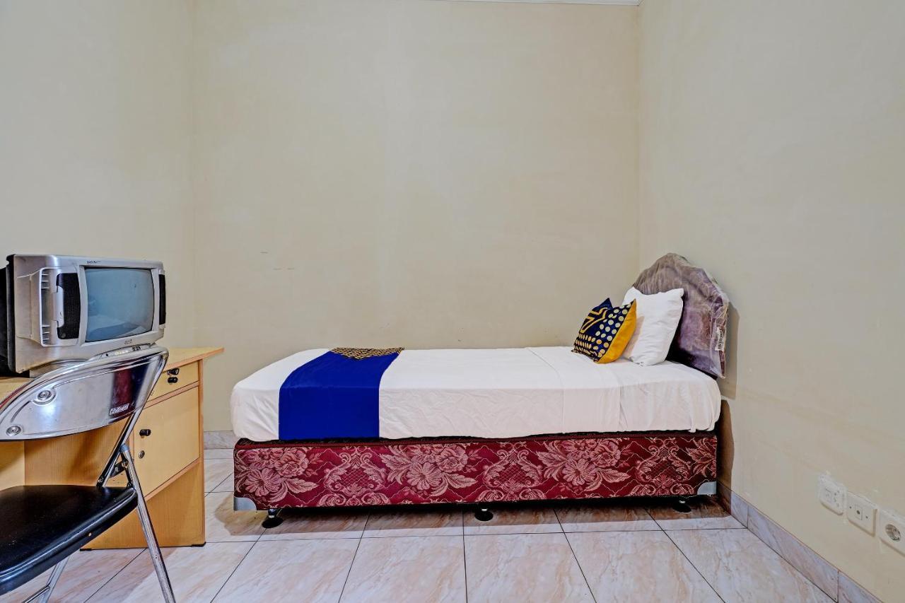 Spot On 91482 Sentosa Home Bandung Bagian luar foto