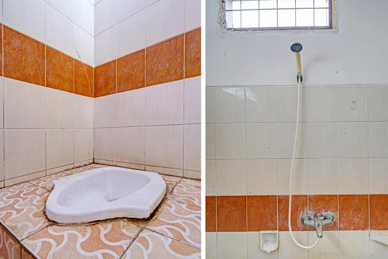 Spot On 91482 Sentosa Home Bandung Bagian luar foto