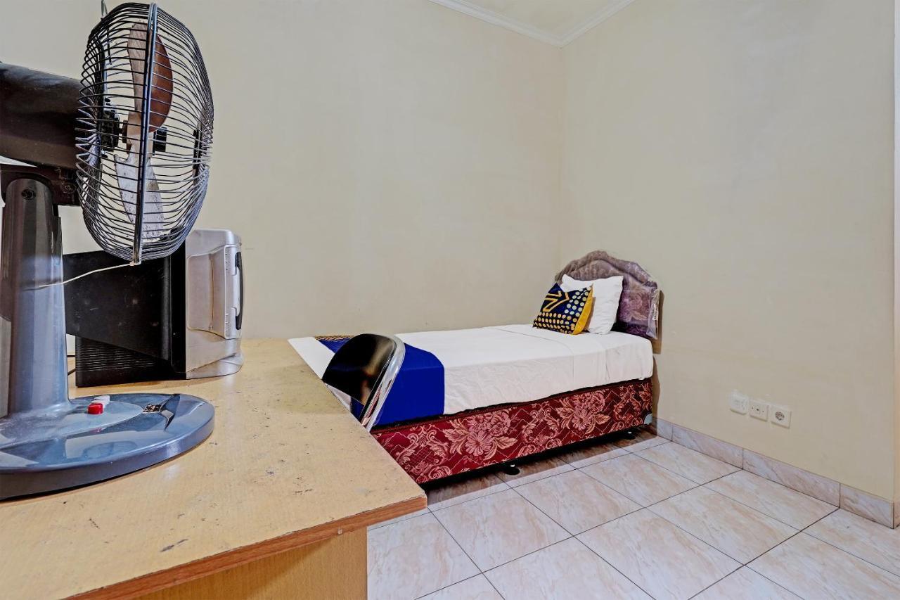 Spot On 91482 Sentosa Home Bandung Bagian luar foto